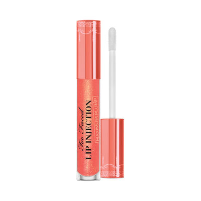 LIP INJECTION MAXIMUM PLUMP (BRILLO LABIAL VOLUMINIZADOR)